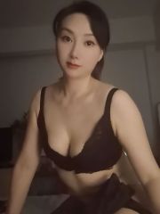 杭州西湖似水美女