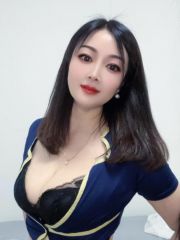 无锡前凸后翘的巨乳女神