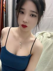 懵懂感觉的妹妹