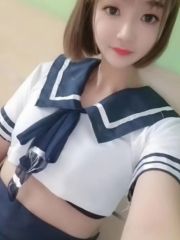 东莞制服嫩妹够骚