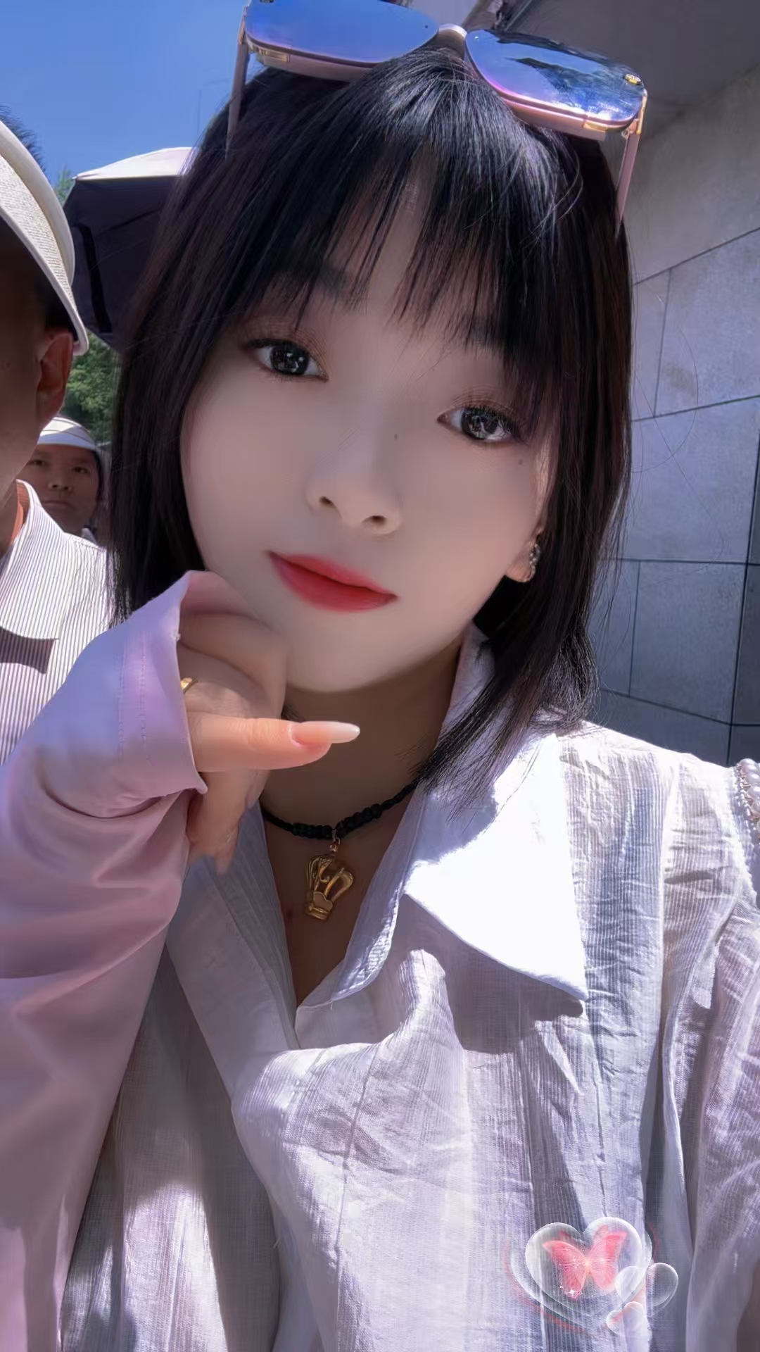 骚骚小姐姐
