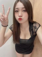 兼职妹子敏感体质