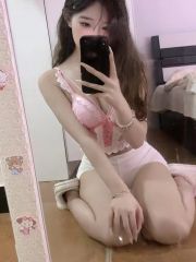 娇小妩媚，服务态度一流