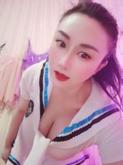 服务型风骚少妇