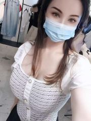 福永少妇