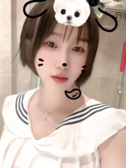 小不点静静