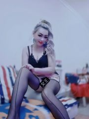 口爆硬核女王