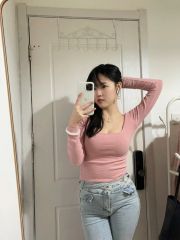 苗条御姐控