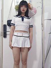 眼镜妹苏苏