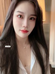 健身女孩西宝