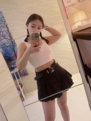 女友系楚依