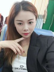 永泰温柔小妞
