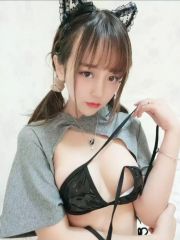 青岛嫩妹