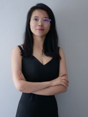 性感瑜伽老师叶子