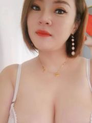 罗湖短发御姐