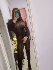 丰臀妩媚御姐肥鲍诱人