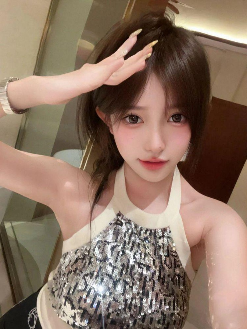 值得加钟的实诚乖妹子！