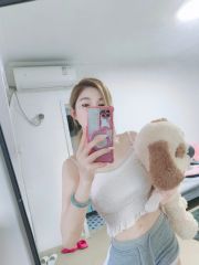 环保女神Vivian