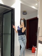 浦东嫩妹