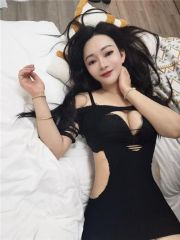 兼职绝美御姐